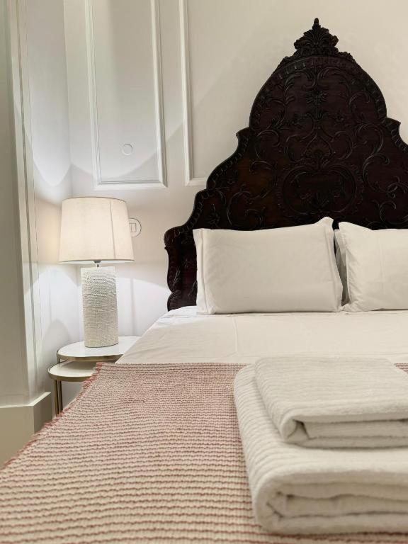 Quarto Com Banheiro Privativo Na Baixa Лиссабон Экстерьер фото
